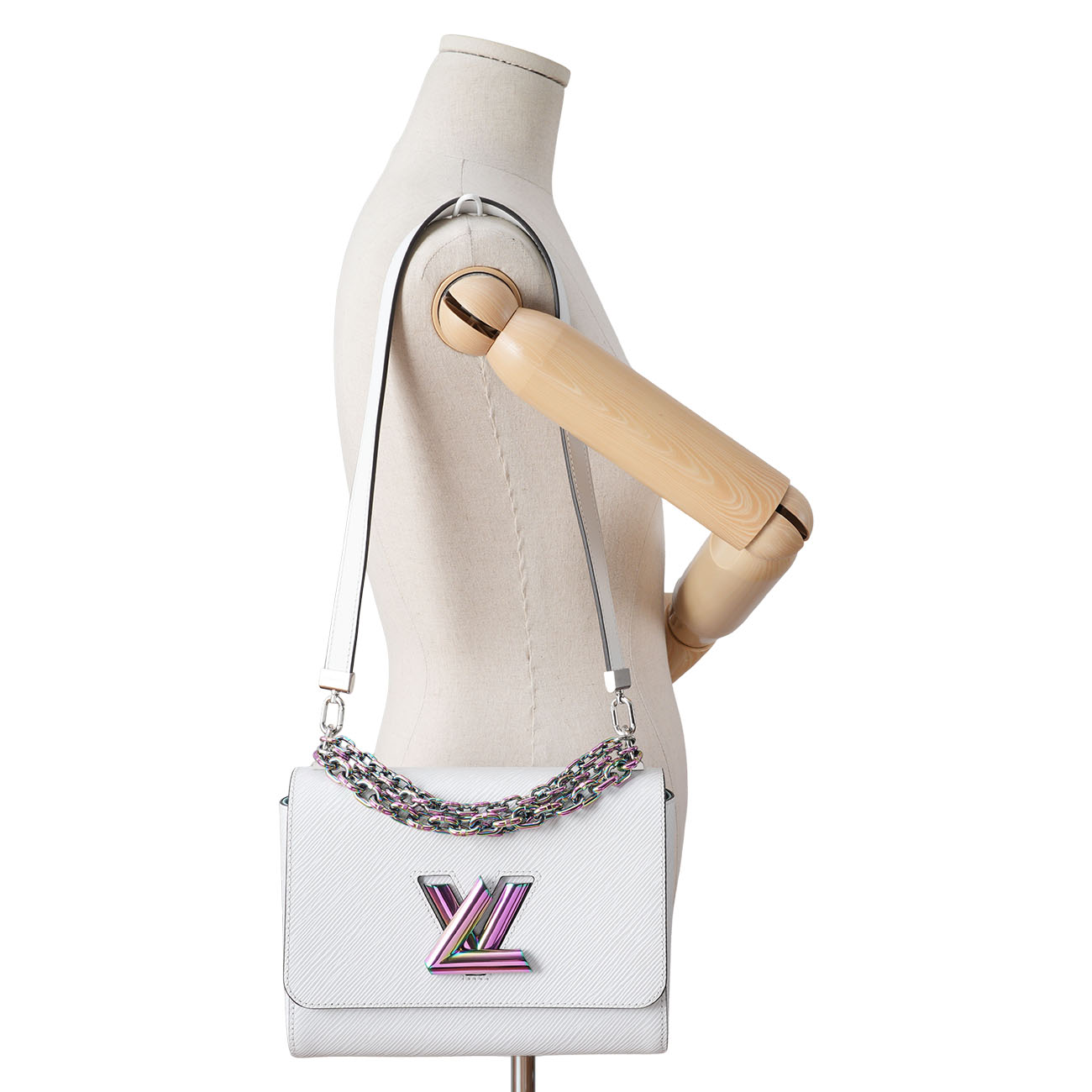 LOUIS VUITTON(USED)루이비통 M22029 시즌 에삐 트위스트 MM
